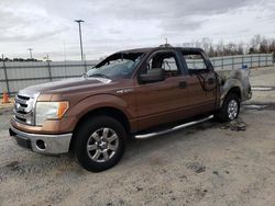 2011 Ford F150 Supercrew for sale in Lumberton, NC