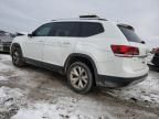 2019 Volkswagen Atlas SE