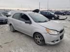 2015 Chevrolet Aveo