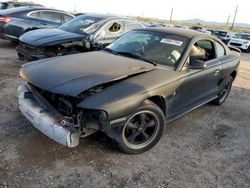 Ford Mustang salvage cars for sale: 1995 Ford Mustang