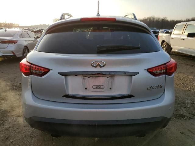 2015 Infiniti QX70