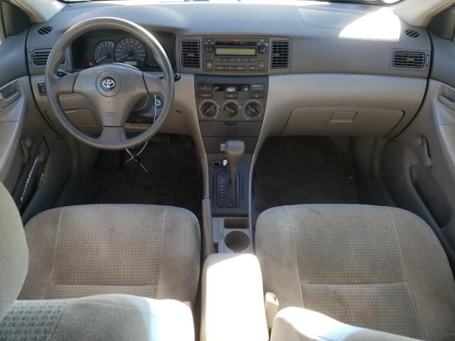 2006 Toyota Corolla CE