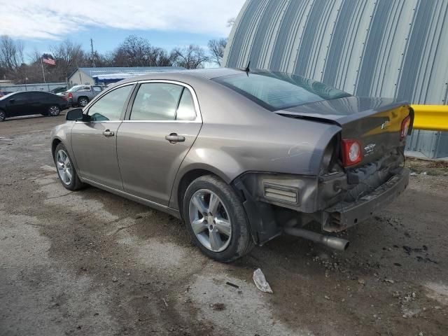 2010 Chevrolet Malibu 2LT