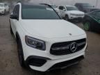 2023 Mercedes-Benz GLB 250 4matic