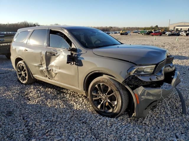 2022 Dodge Durango SXT