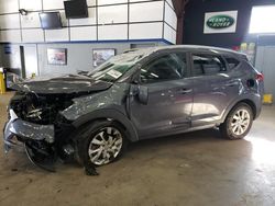 Hyundai Tucson Limited Vehiculos salvage en venta: 2021 Hyundai Tucson Limited