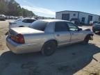 1998 Mercury Grand Marquis GS