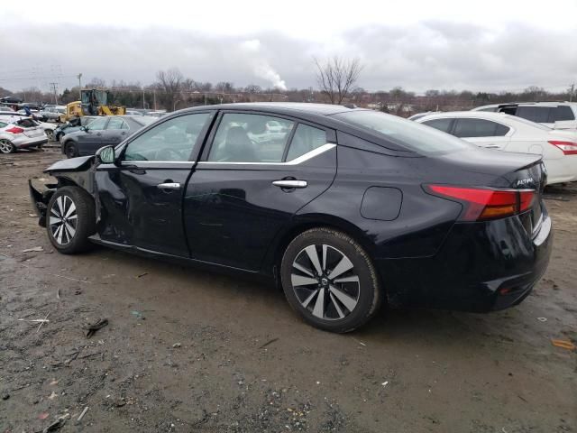 2019 Nissan Altima SL