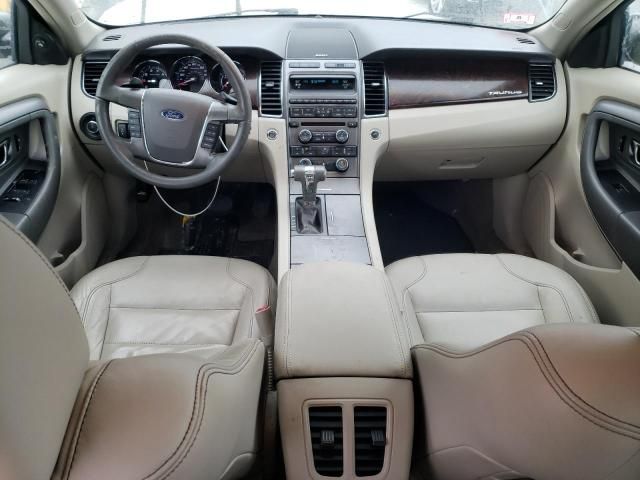 2012 Ford Taurus SEL