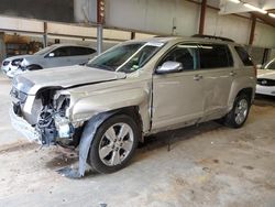 Salvage cars for sale from Copart Mocksville, NC: 2015 GMC Terrain SLE