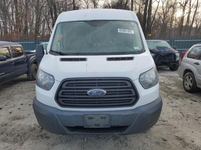 2015 Ford Transit T-250