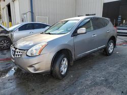 2013 Nissan Rogue S for sale in Savannah, GA