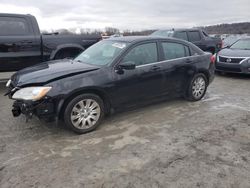2014 Chrysler 200 LX for sale in Cahokia Heights, IL