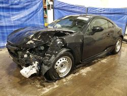 Salvage cars for sale from Copart Bowmanville, ON: 2023 Subaru BRZ Limited