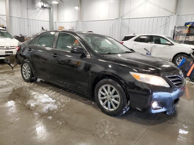 2011 Toyota Camry SE