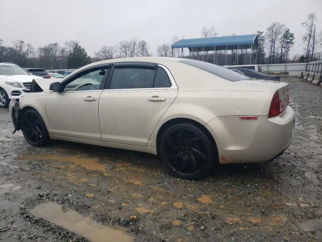 2010 Chevrolet Malibu LS