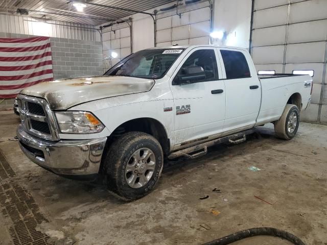 2014 Dodge RAM 2500 ST