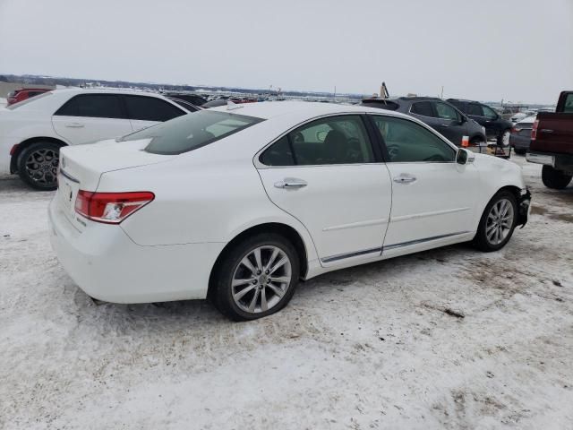 2012 Lexus ES 350