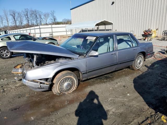 1991 Buick Lesabre Custom