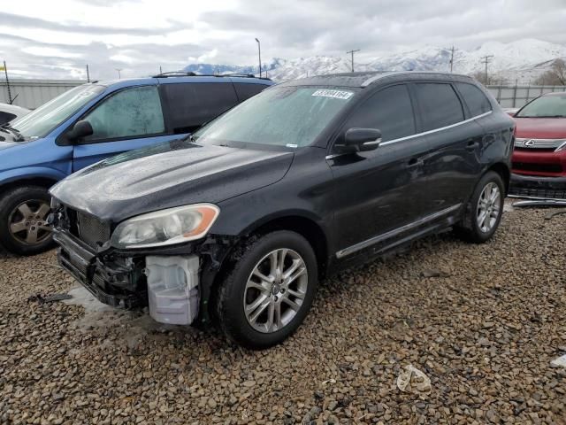 2015 Volvo XC60 T5 PREMIER+