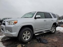 2012 Toyota 4runner SR5 en venta en Hillsborough, NJ