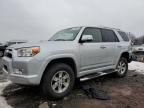 2012 Toyota 4runner SR5