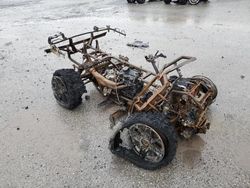 Salvage cars for sale from Copart York Haven, PA: 2019 Polaris Sportsman 850 SP Premium
