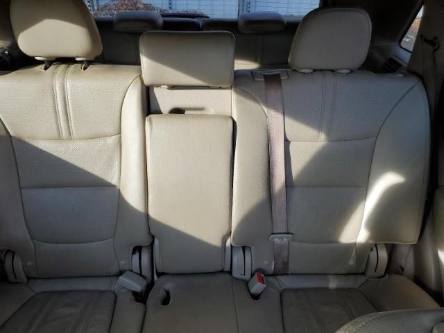 2012 KIA Sorento EX