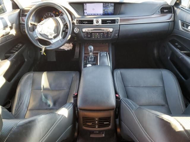 2013 Lexus GS 350