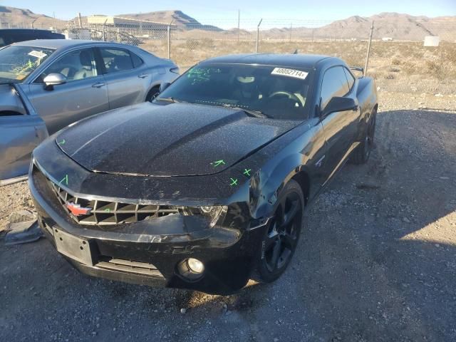 2010 Chevrolet Camaro LT