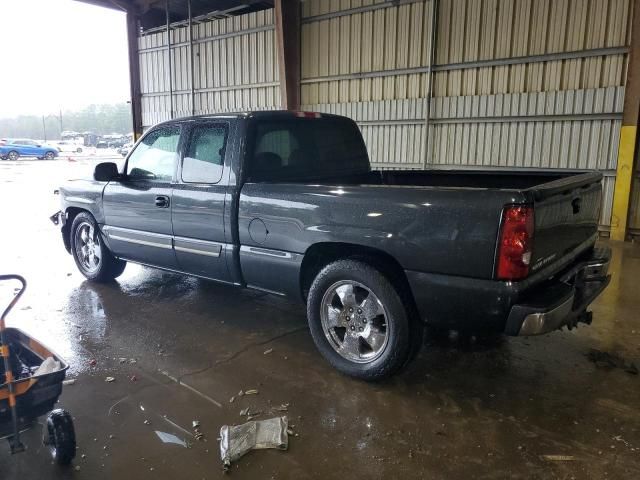 2004 Chevrolet Silverado C1500