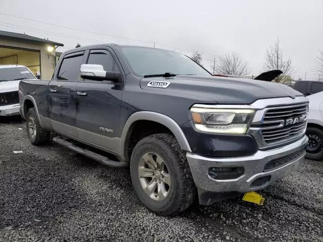 2020 Dodge 1500 Laramie