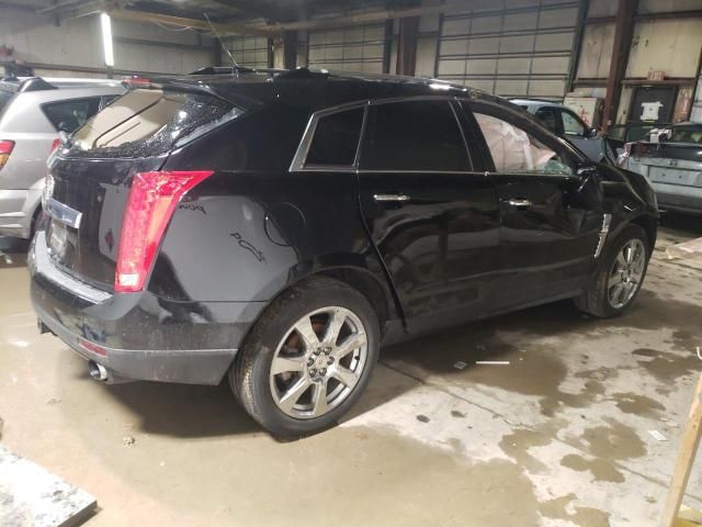 2010 Cadillac SRX Performance Collection