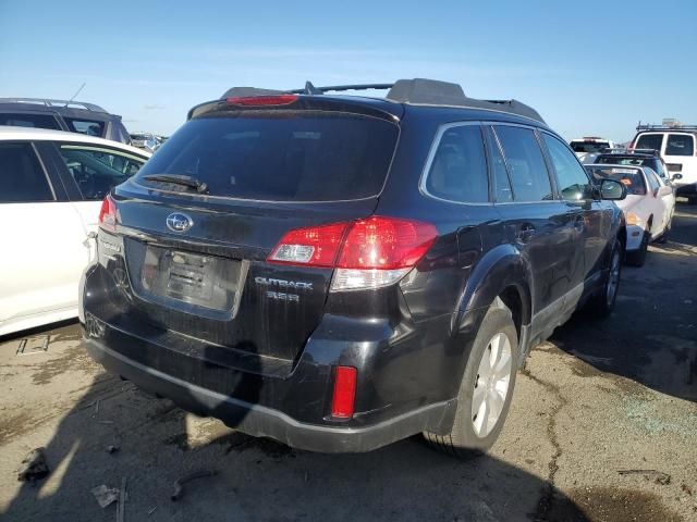 2011 Subaru Outback 3.6R Limited