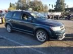 2013 Dodge Journey Crew