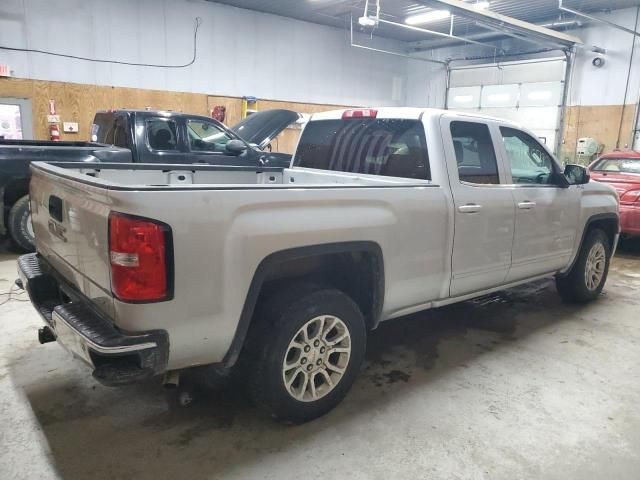 2014 GMC Sierra K1500 SLE