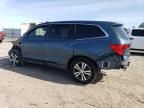 2018 Honda Pilot EXL