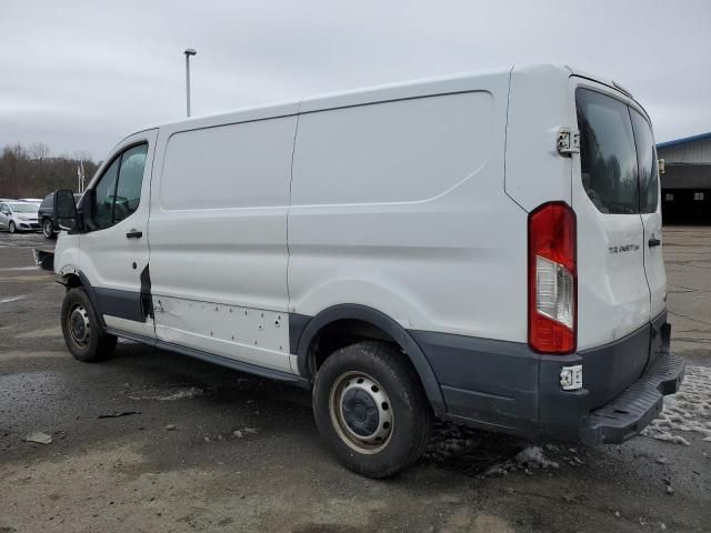 2015 Ford Transit T-250