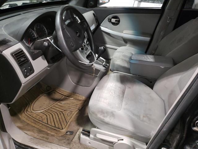2005 Chevrolet Equinox LS