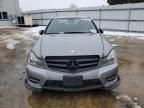 2014 Mercedes-Benz C 300 4matic