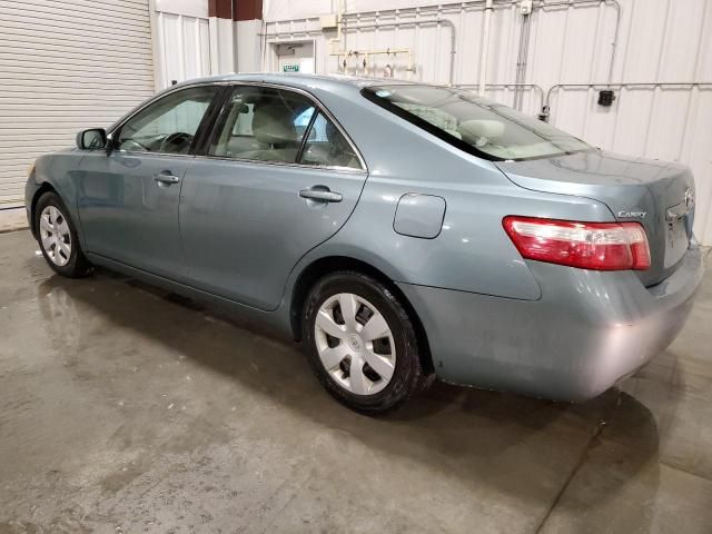 2009 Toyota Camry Base