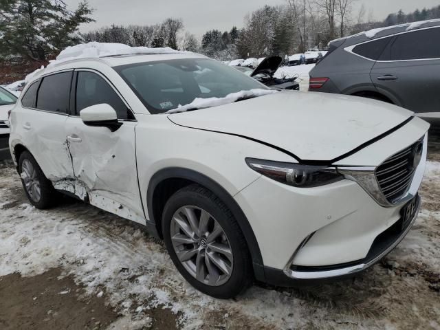 2020 Mazda CX-9 Grand Touring