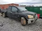 2004 Nissan Titan XE