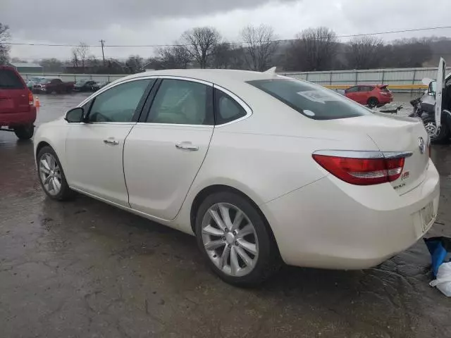 2014 Buick Verano