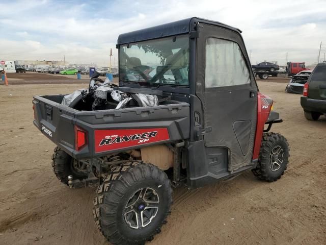 2014 Polaris RIS Ranger 900 XP EPS