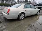 2007 Cadillac DTS