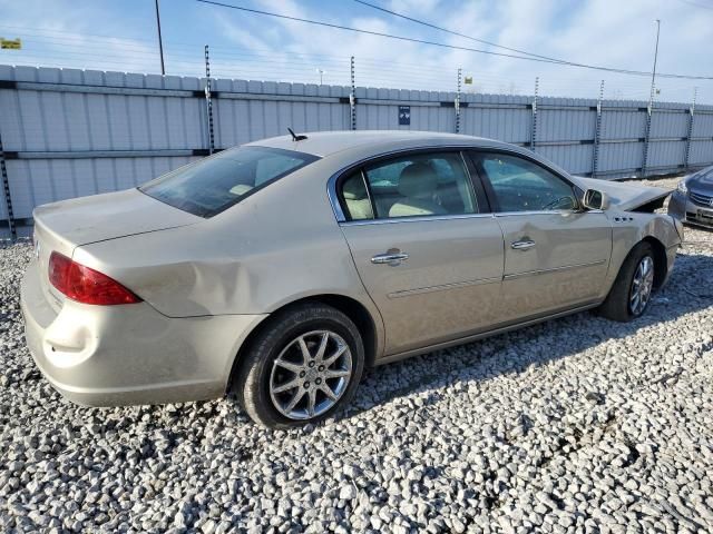 2007 Buick Lucerne CXL