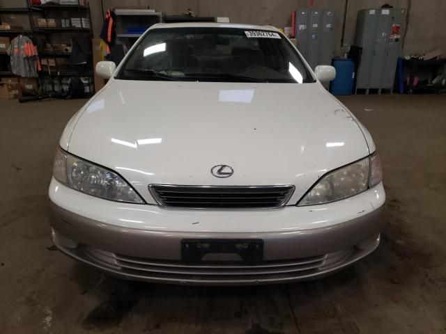 1998 Lexus ES 300