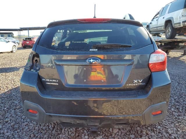 2014 Subaru XV Crosstrek 2.0 Premium