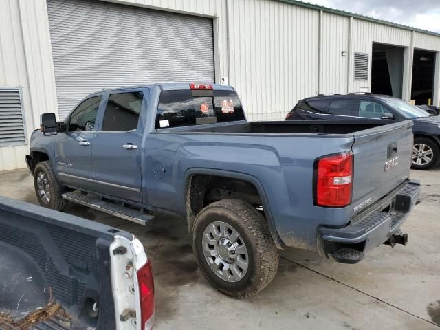 2016 GMC Sierra K2500 Denali